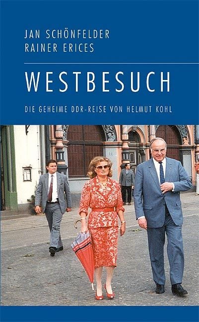 Produktbild: Westbesuch