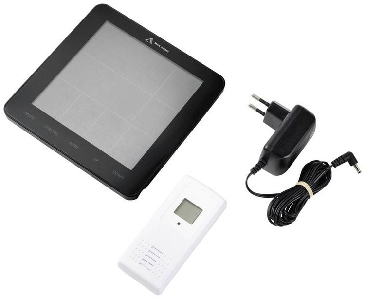 Produktbild: MX6036B WLAN-Wetterstation