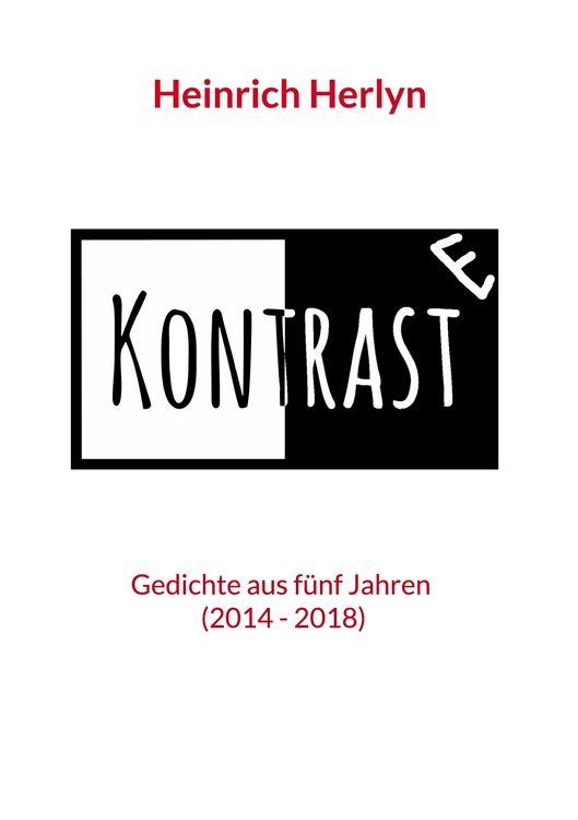 Produktbild: Kontraste