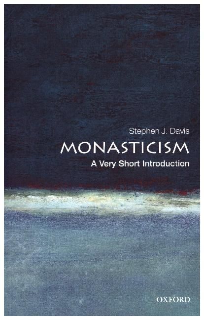 Produktbild: Monasticism