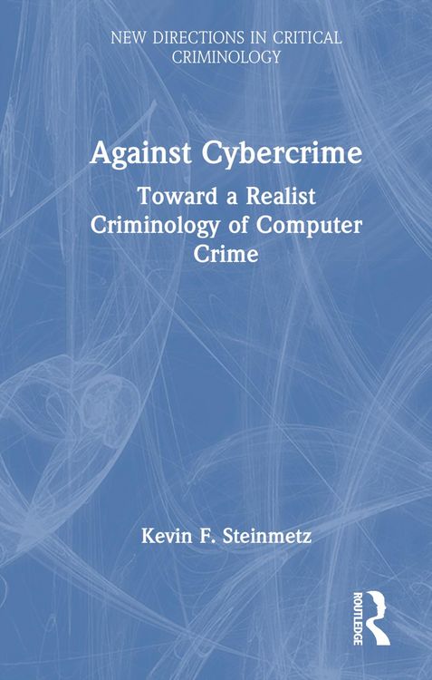 Produktbild: Steinmetz, K: Against Cybercrime