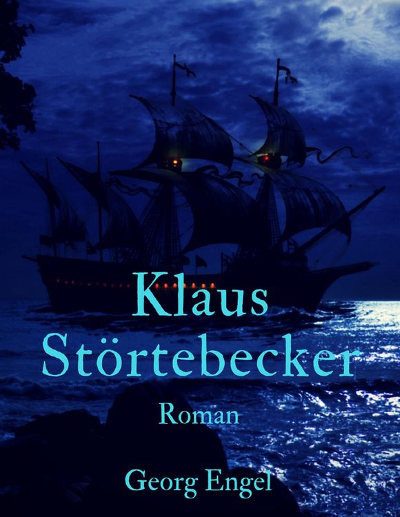 Produktbild: Klaus St&ouml;rtebecker
