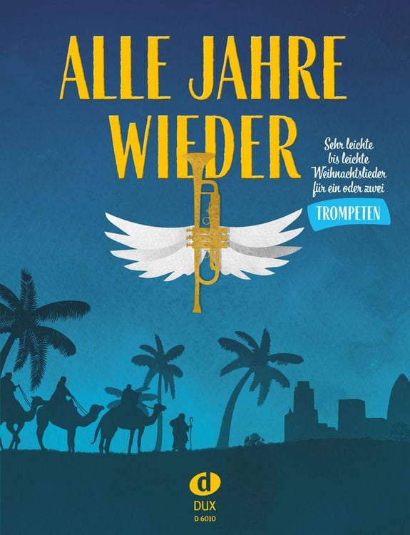 Produktbild: Alle Jahre wieder - Trompete