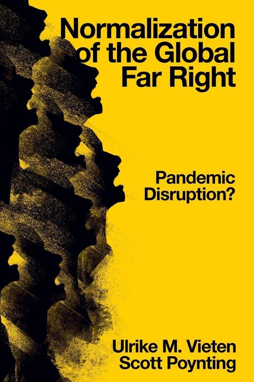 Produktbild: Normalization of the Global Far Right