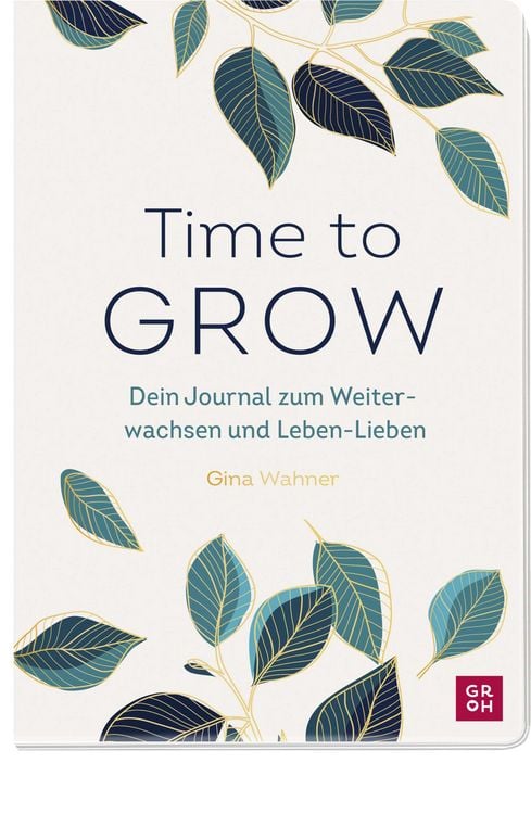 Produktbild: Time to grow