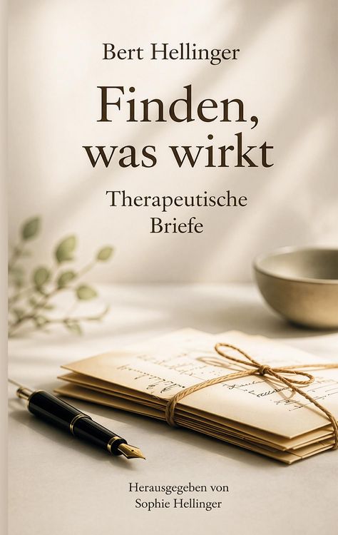 Produktbild: Finden, was wirkt