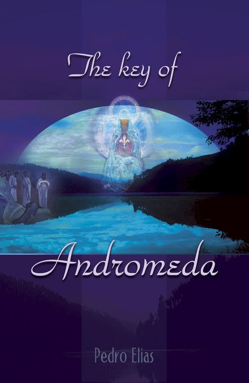 Produktbild: The Key of Andromeda