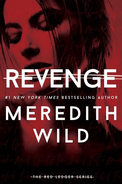 Produktbild: Revenge