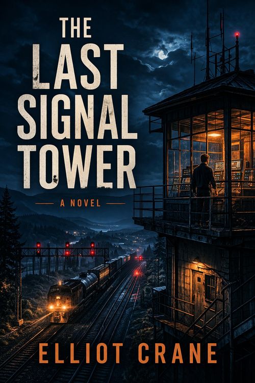 Produktbild: The Last Signal Tower