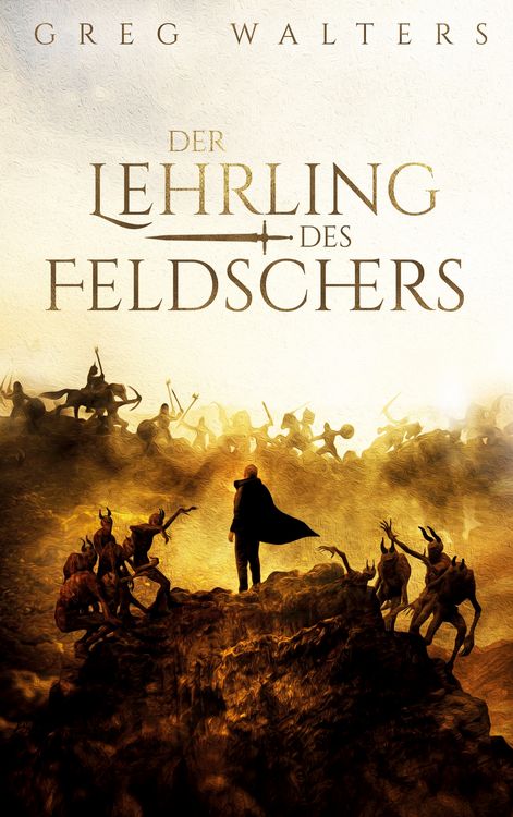 Produktbild: Der Lehrling des Feldschers