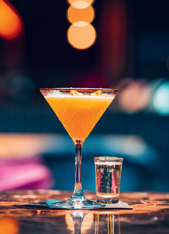 Produktbild: DISCO DRINKS HB