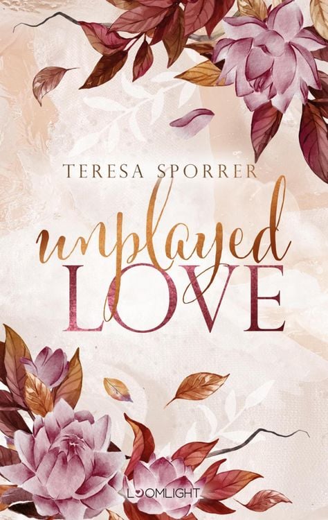 Produktbild: Unplayed Love (Unwritten, Bd. 2)