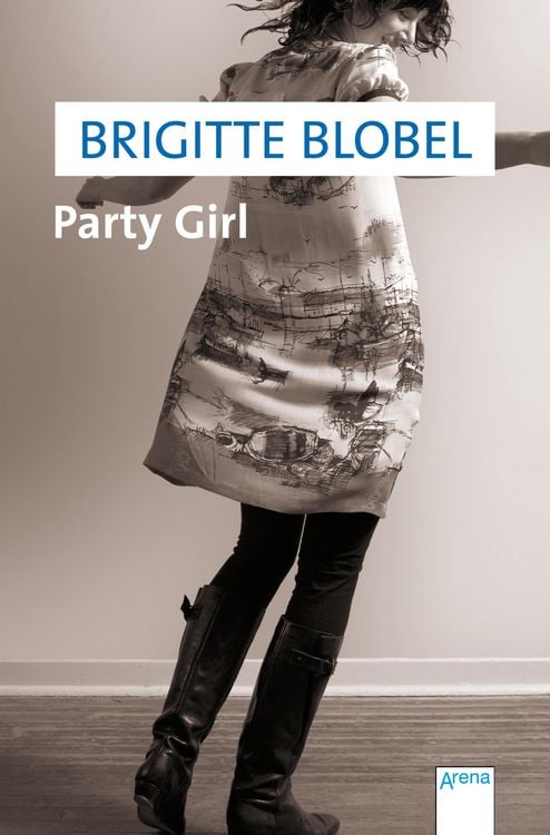 Produktbild: Party Girl