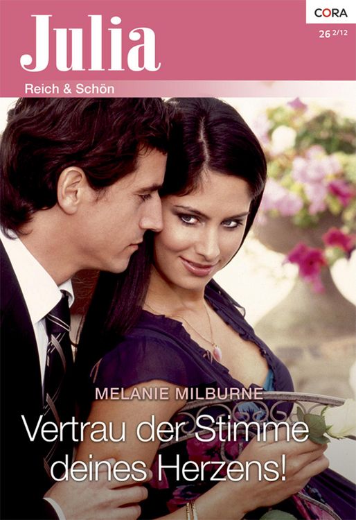 Produktbild: Vertrau der Stimme deines Herzens!