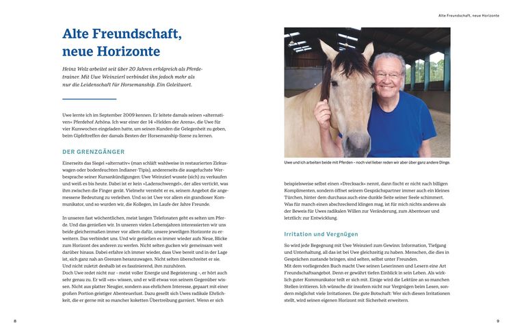 Produktbild: Der Pferdeversteher