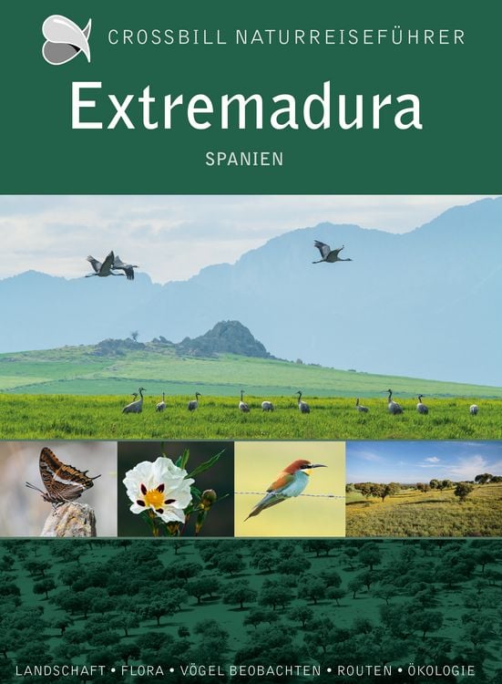 Produktbild: Extremadura