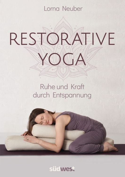 Produktbild: Restorative Yoga