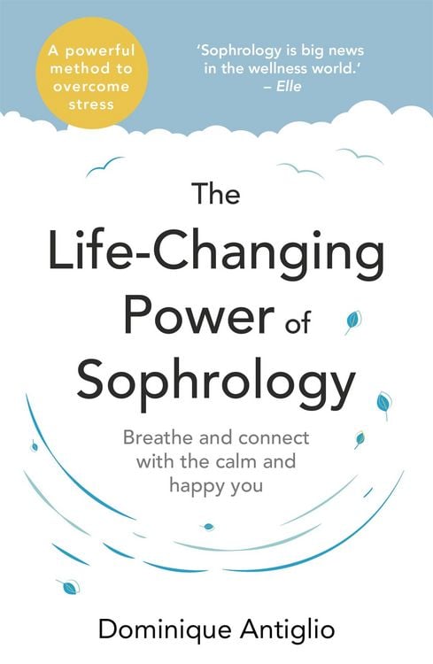 Produktbild: The Life-Changing Power of Sophrology