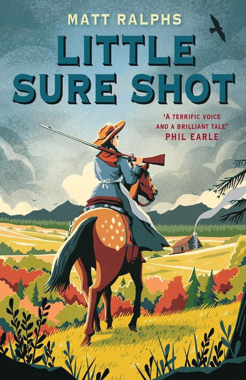 Produktbild: Little Sure Shot