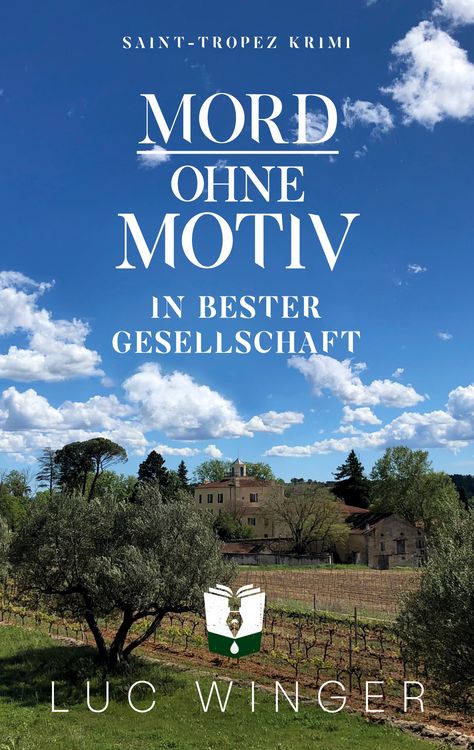 Produktbild: Mord ohne Motiv