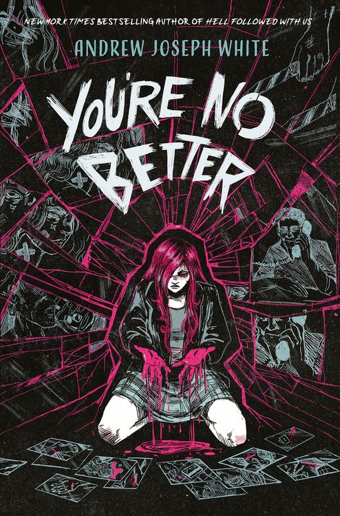 Produktbild: You're No Better