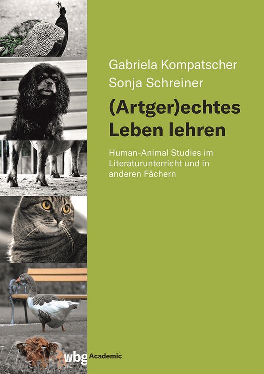 Produktbild: (Artger)echtes Leben lehren