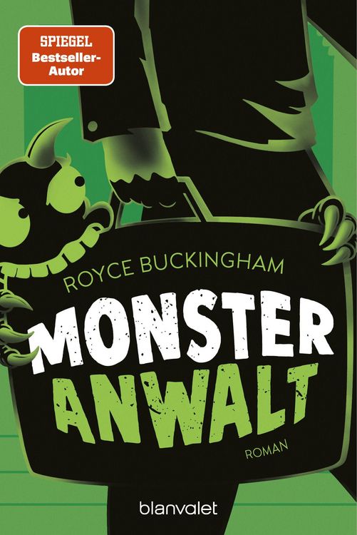 Produktbild: Monsteranwalt
