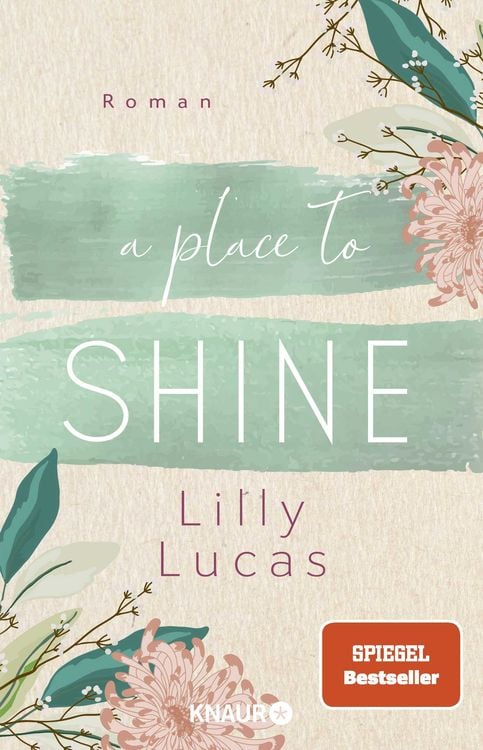 Bild vom Artikel A Place to Shine vom Autor Lilly Lucas