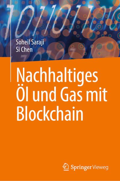 Produktbild: Nachhaltiges &Ouml;l und Gas mit Blockchain