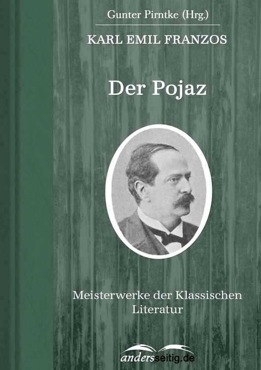 Produktbild: Der Pojaz