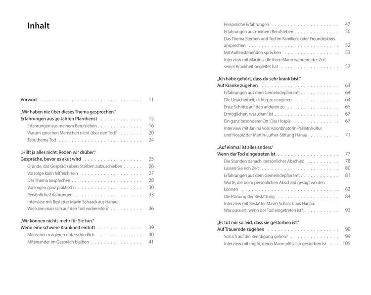 Produktbild: Wir haben nie dar&uuml;ber geredet