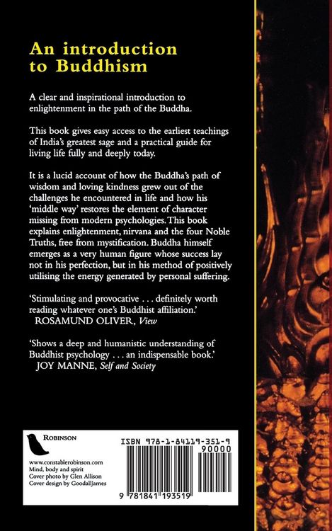 Produktbild: The Feeling Buddha