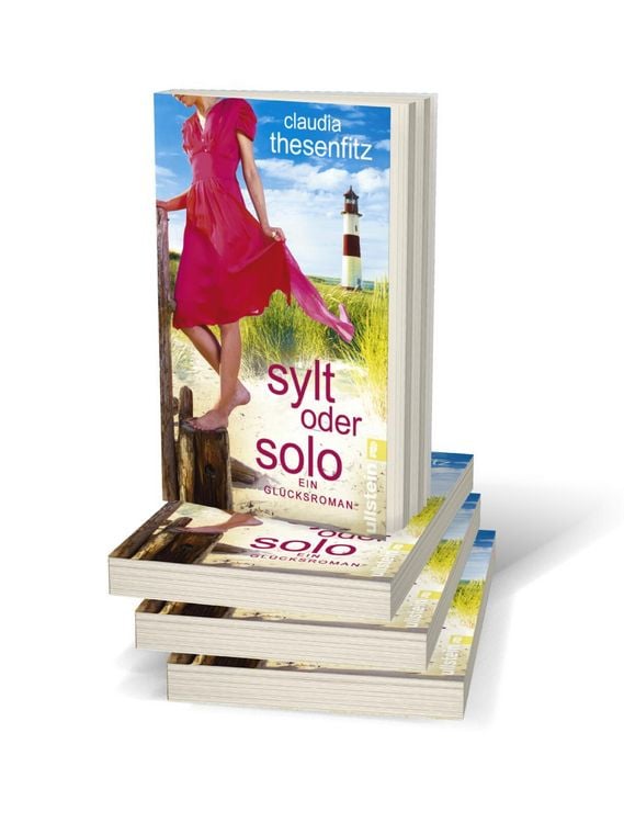 Produktbild: Sylt oder solo