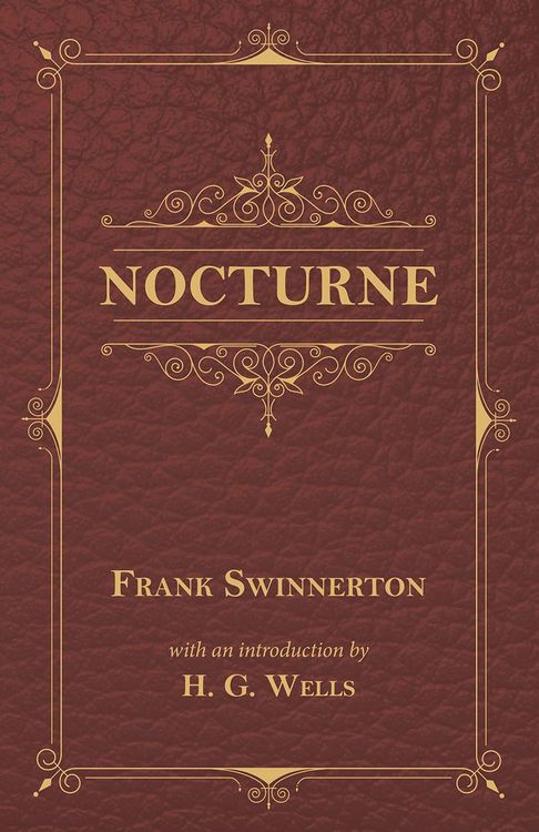 Produktbild: Nocturne