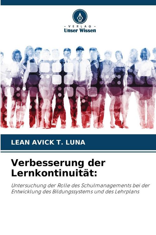 Produktbild: Verbesserung der Lernkontinuit&auml;t: