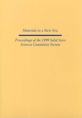 Produktbild: Materials in a New Era