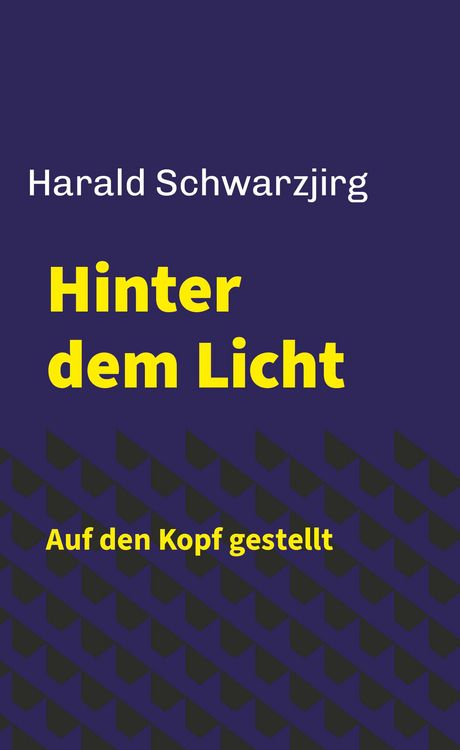 Produktbild: Hinter dem Licht - Auf den Kopf gestellt