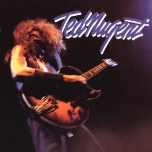 Produktbild: Ted Nugent