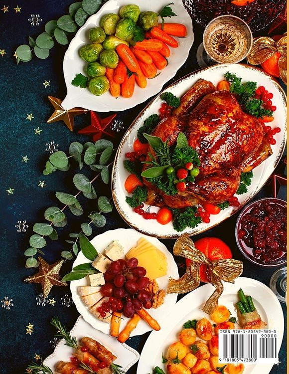 Produktbild: Twenty-Five Cent Dinners for Families of Six