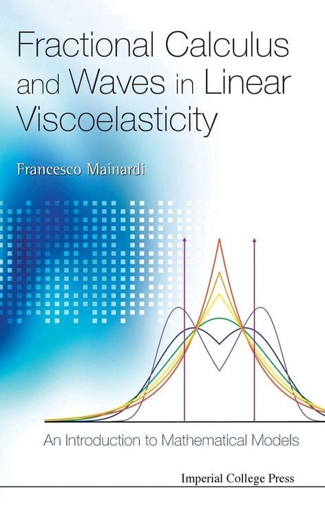 Produktbild: Fractional Calculus & Waves in Linear..