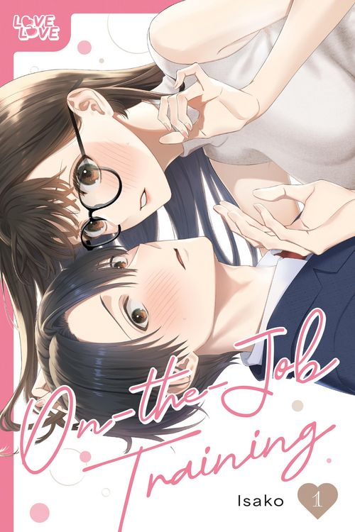 Produktbild: On-the-Job Training, Volume 1