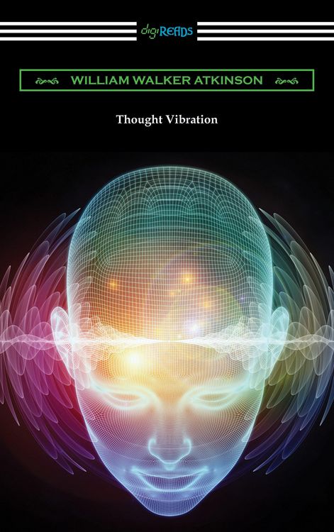 Produktbild: Thought Vibration