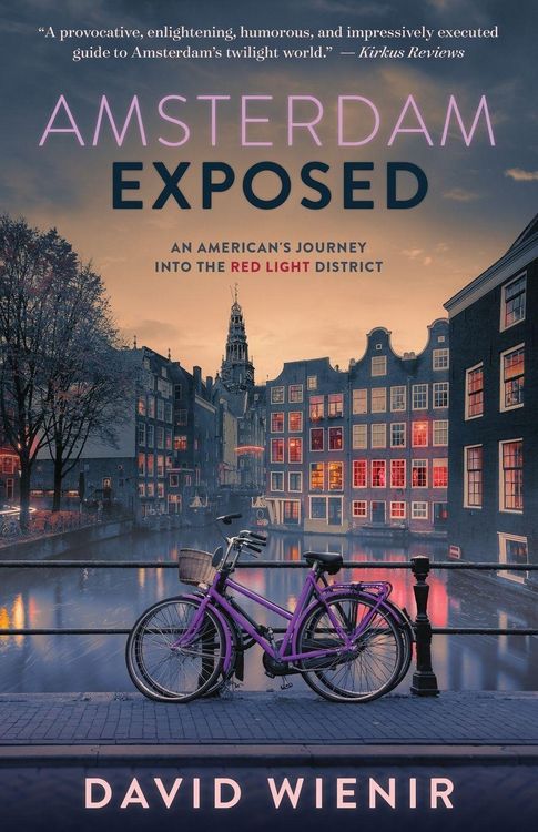 Produktbild: Amsterdam Exposed