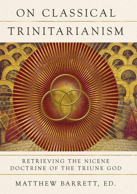 Produktbild: On Classical Trinitarianism