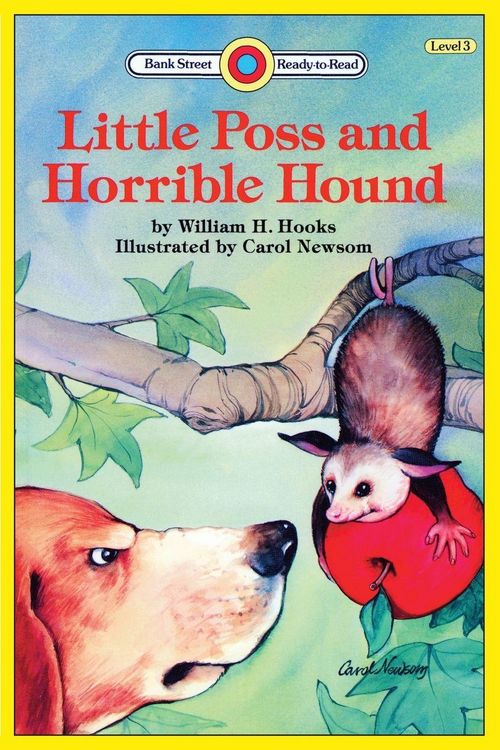 Produktbild: Little Poss and Horrible Hound