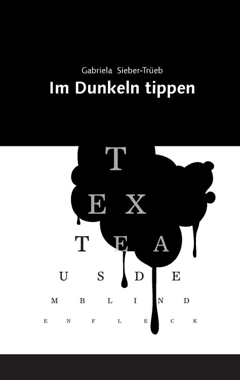 Produktbild: Im Dunkeln tippen