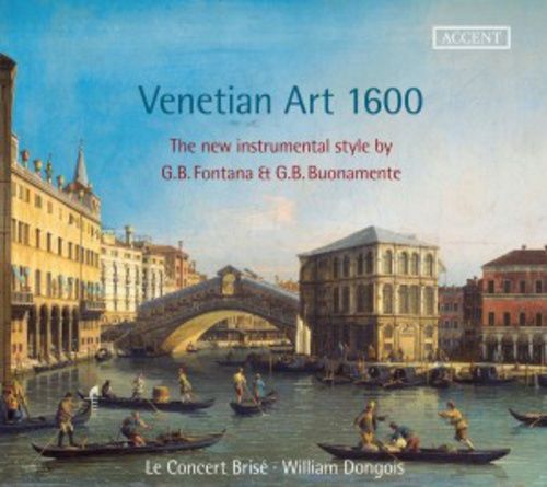Produktbild: Venetian Art 1600