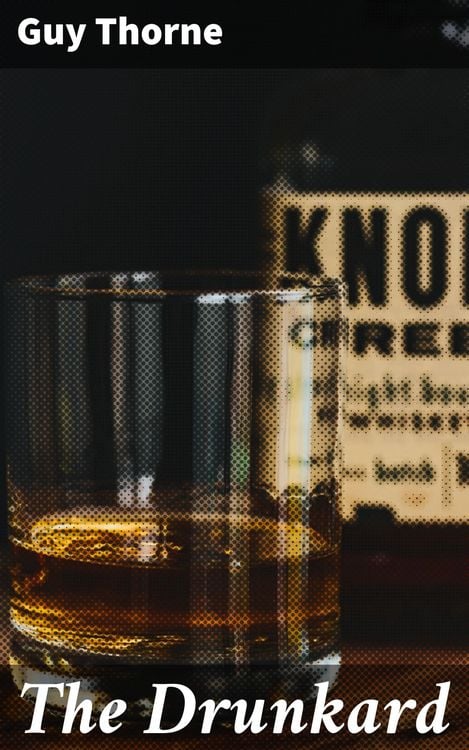 Produktbild: The Drunkard