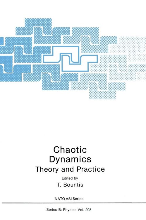 Produktbild: Chaotic Dynamics