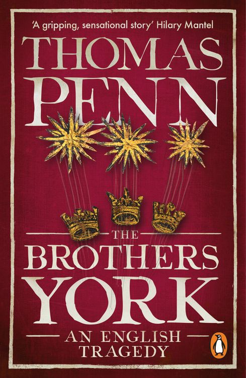 Produktbild: The Brothers York